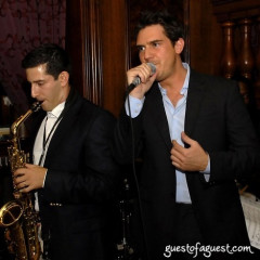 Feeling The Old Time Jazz Charm With Michael Fredo