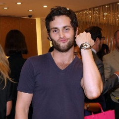 Penn Badgley, GQ, And Company Celebrate Historic Moon Landing With Awesome Watches