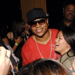 LL Cool J Pays It Forward At Annual Fashion Event