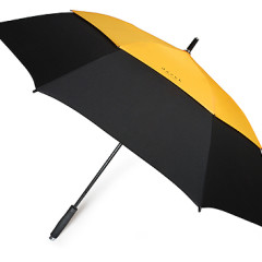 The Best Guests Come Bearing Gifts...The Davek Golf Umbrella