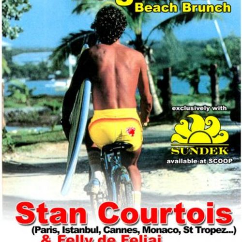 “The Playground” Your Guide To What To Do This Weekend…