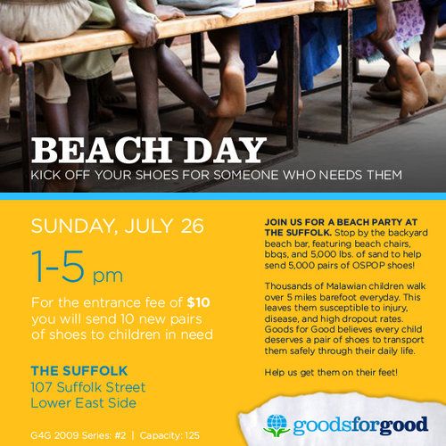 “The Playground” Your Guide To What To Do This Weekend…