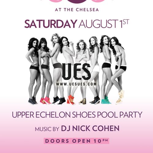 “The Playground” Your Guide To What To Do This Weekend…