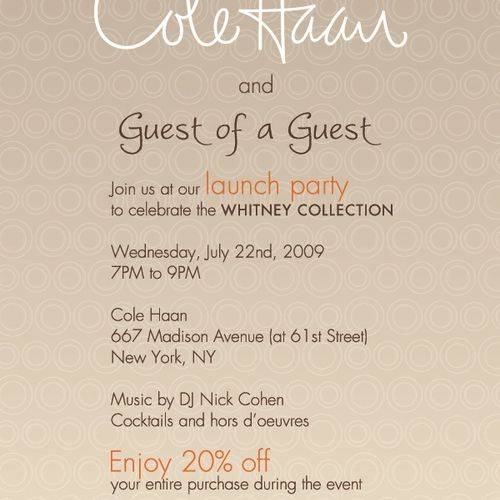 “The Playground” Your Guide To What To Do Tonight…