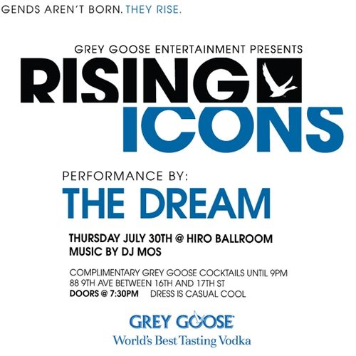 “The Playground” Your Guide To What To Do Tonight…