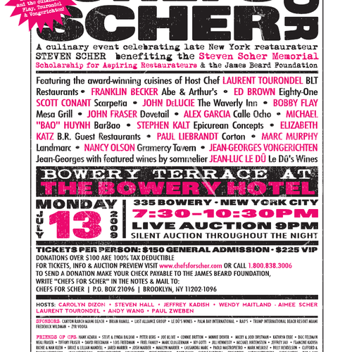 “The Playground” Your Guide To What To Do Tonight…