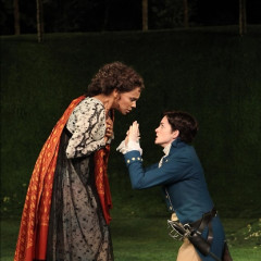 Brush Up Your Shakespeare For Free: The No Excuses Guide To Getting Shakespeare In The Park Tickets
