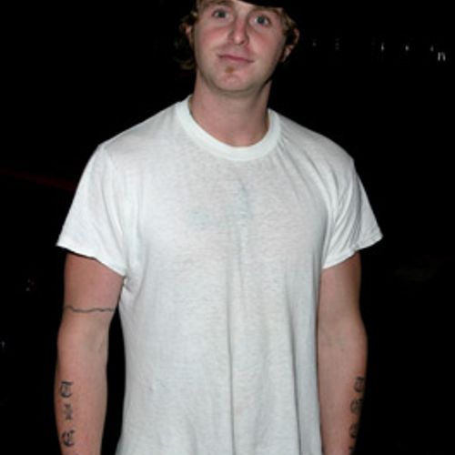 Cameron Douglas Gets Pinched At Hotel Gansevoort