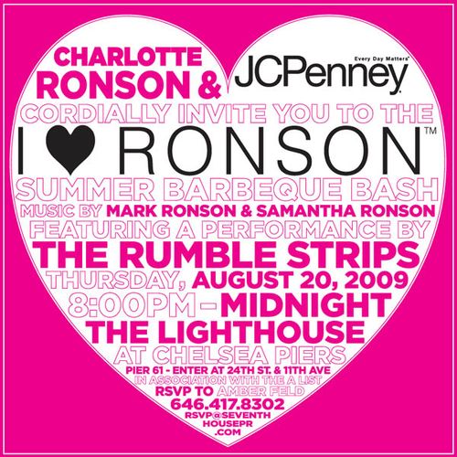 “The Playground” Your Guide To What To Do Tonight…