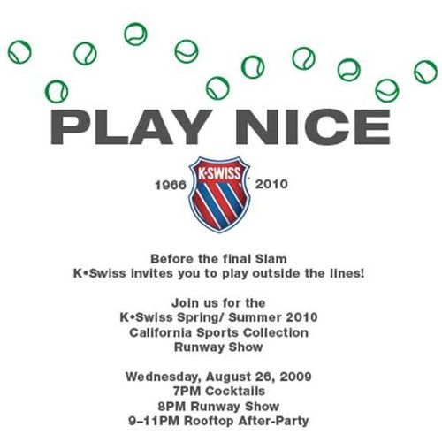 “The Playground” Your Guide To What To Do Tonight…