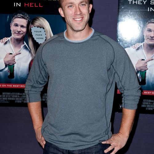 King Of The D Bags Makes NY Stop In 31 City Movie Premiere Tour