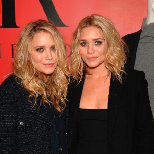 Mary-Kate And Ashley Still Have The Midas Touch