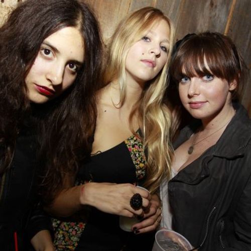 Everyone At This Party Wants To Kill You. Or Is Possessed.