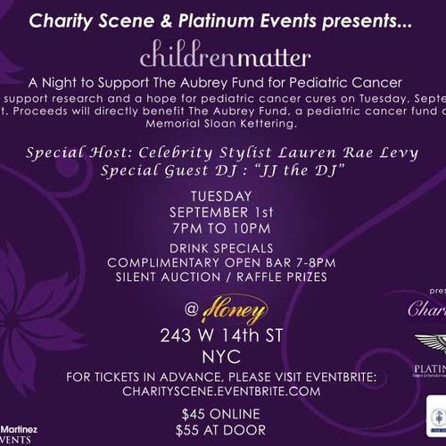 “The Playground” Your Guide To What To Do Tonight…