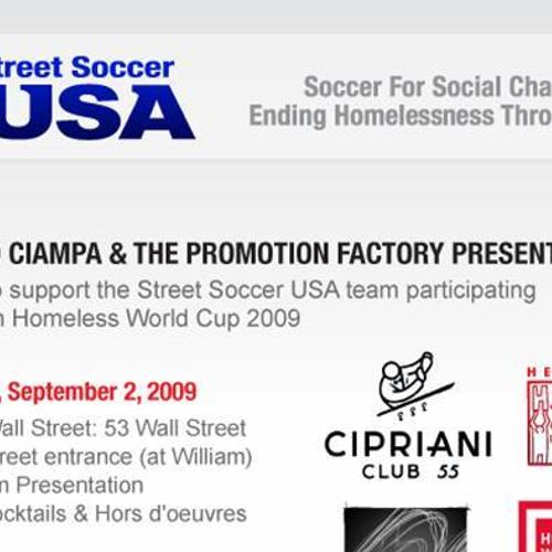 “The Playground” Your Guide To What To Do Tonight…