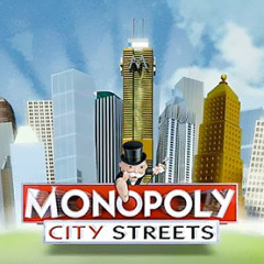The Best Guests Come Bearing Gifts...Monopoly City Streets