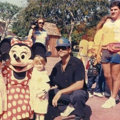 Photo Of The Day: Before The Jane, There Was Disneyland