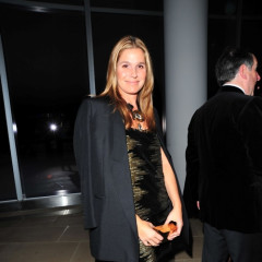 Anna Wintour Attends Golden Hearts Awards Celebration 