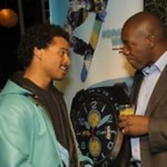 Carbon14 Launches Watch Collection With A Bahamian Night At The Maritime Hotel