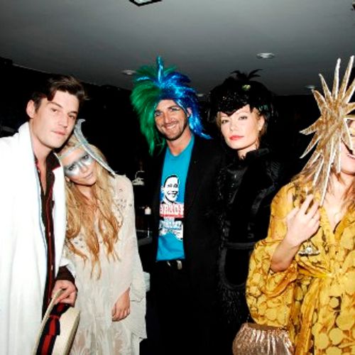 “The Playground” Your Guide To What To Do This Halloween Weekend…