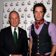 Bloomberg, Wainwright, & Others Join To Ensure LGBT Community Members Have 
