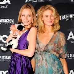 It Rained Cats, But Mostly Just Dogs At ASPCA Fundraiser