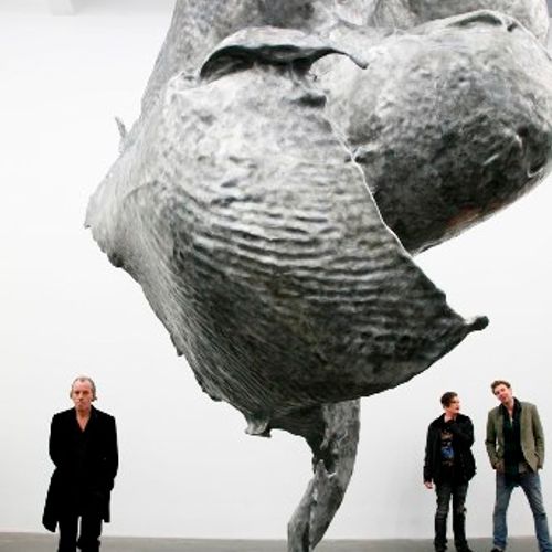 The New Museum Hosts Preview Of Urs Fischer Opening