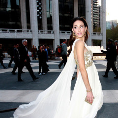 A Night Of Glamour At The Ballet For ABT's 2009 Fall Gala