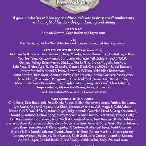 “The Playground” Your Guide To What To Do Tonight…