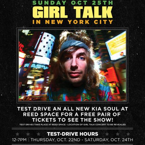 “The Playground” Your Guide To What To Do This Weekend…