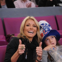 Don't Like Sports? Take In A Game To Do Some Celeb Watching!