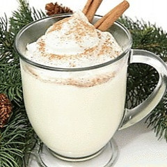 The True Meaning Of Christmas: Hot Spiked Drinks