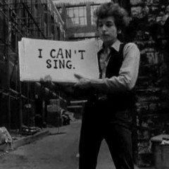 We Can't Help It If We're Lucky: Bob Dylan Performs In Washington Heights Tonight 