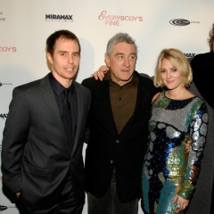 Drew Barrymore, Robert De Niro, And Kate Beckingsale Screen 