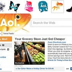 AOL Unveils New Design, Declares Independence with...P. Diddy