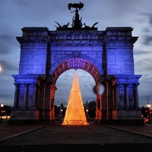  “The Playground” Your Guide To What To Do Tonight…