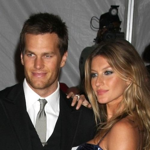 Giselle Bundchen And Tom Brady Welcome The Most Beautiful Baby Boy In The World