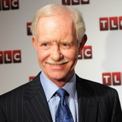 Here's To You, Captain Sullenberger!