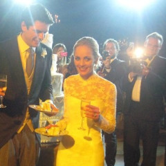 Devon Schuster Marries Her Prince, Philip Radziwill In First Fairytale Wedding of 2010