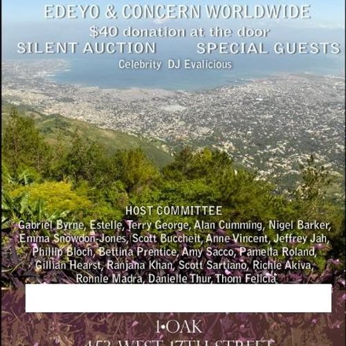 “The Playground” Your Guide To What To Do Tonight… 