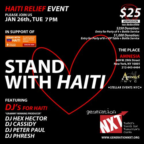 “The Playground” Your Guide To What To Do Tonight…