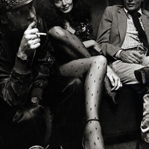 “The Playground” Your Guide To What To Do Tonight…