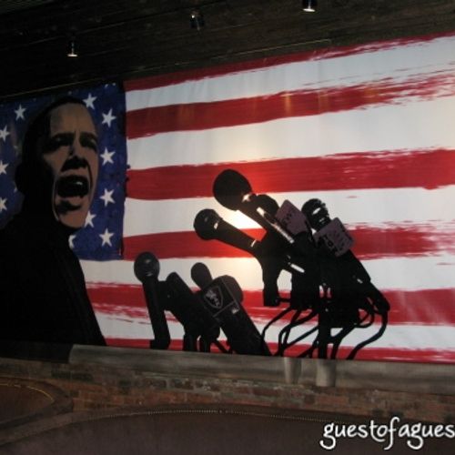 “The Playground” Your Guide To What To Do Tonight… 