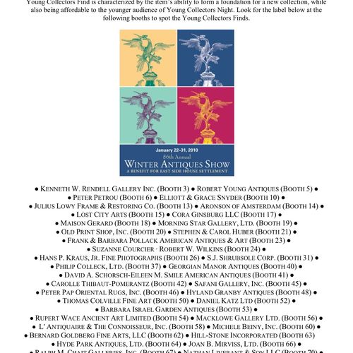 “The Playground” Your Guide To What To Do Tonight…