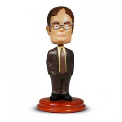 The Best Guests Come Bearing Gifts...Bobbleheads For Every Occasion