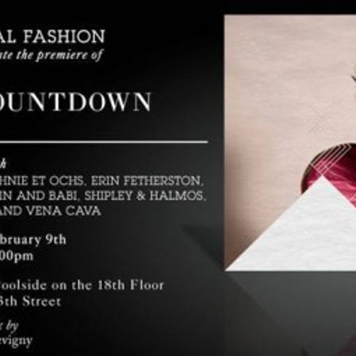 “The Playground” Your Guide To What To Do Tonight…