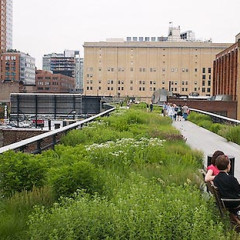 The High Line Gets A Perfume