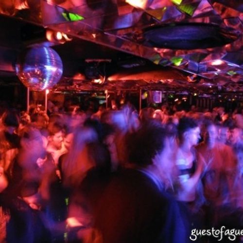 “The Playground” Your Guide To What To Do Tonight…