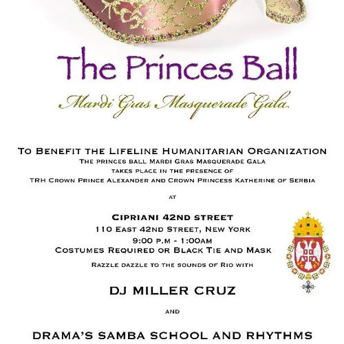 “The Playground” Your Guide To What To Do This Weekend…