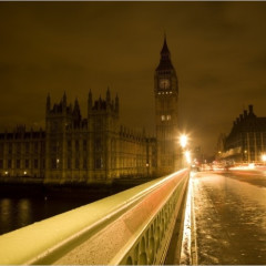 London Falling: Nightlife Under Siege In English Capital